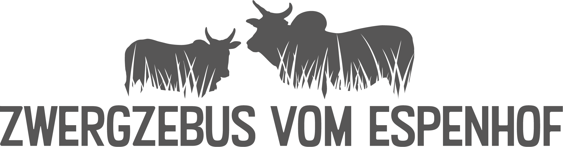 Zwergzebus vom Espenhof Logo